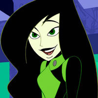 Shego type de personnalité MBTI image