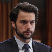 Connor Walsh tipo di personalità MBTI image