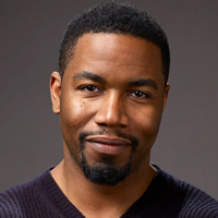 Michael Jai White тип личности MBTI image