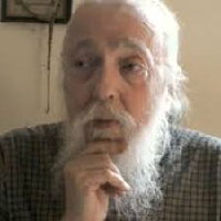 profile_Peter Lamborn Wilson (Hakim Bey)