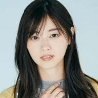 Nanase Nishino type de personnalité MBTI image