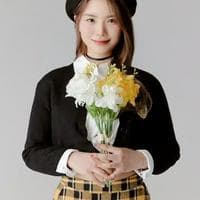 Yang Heejin type de personnalité MBTI image