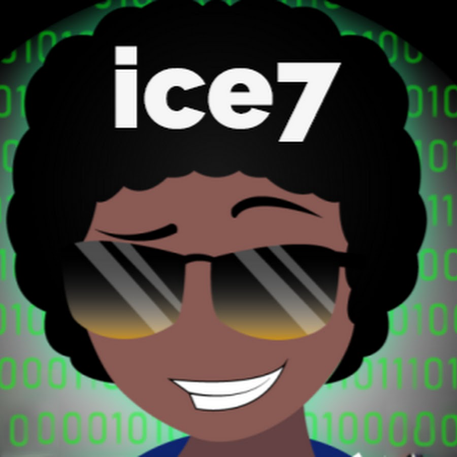 Ice7 نوع شخصية MBTI image