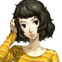 Sadayo Kawakami type de personnalité MBTI image