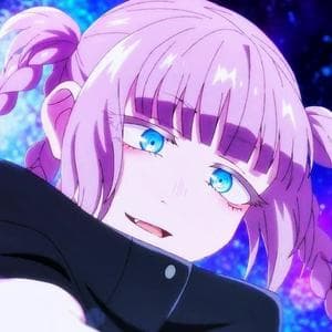 profile_Nazuna Nanakusa