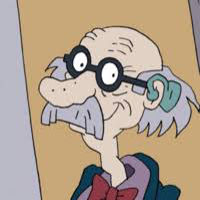 Lou Pickles MBTI 성격 유형 image