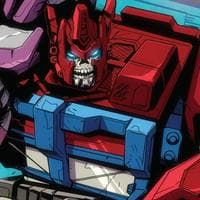 Ultra Magnus tipo de personalidade mbti image