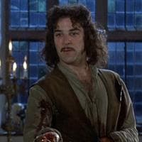 Inigo Montoya тип личности MBTI image