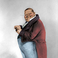 Artemiy Filippovich Zemlyanika MBTI性格类型 image
