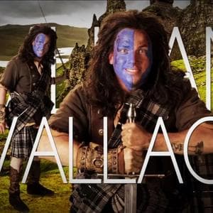 profile_William Wallace