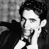 Federico García Lorca type de personnalité MBTI image