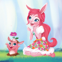 profile_Bree Bunny