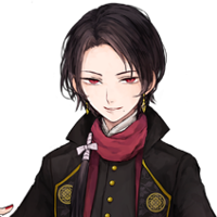 Kashuu Kiyomitsu MBTI -Persönlichkeitstyp image