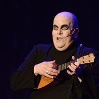 Uncle Fester MBTI Personality Type image
