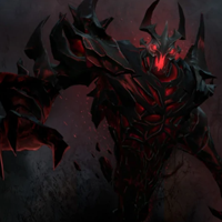 Shadow Fiend type de personnalité MBTI image