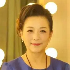 profile_Guo Xiaozhen（郭霄珍）