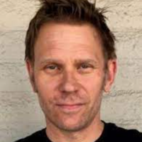 Mark Pellegrino MBTI性格类型 image