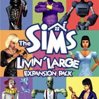The Sims Packs