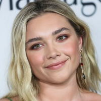 Florence Pugh tipe kepribadian MBTI image