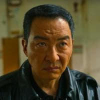 profile_曹闯 Cao Chuang