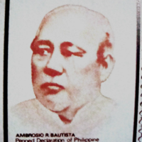 profile_Ambrosio Rianzares Bautista