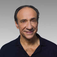 F. Murray Abraham тип личности MBTI image