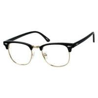 Browline Glasses tipo de personalidade mbti image