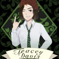 Tracey Davis MBTI Personality Type image