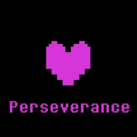 Purple Soul – Perseverance тип личности MBTI image