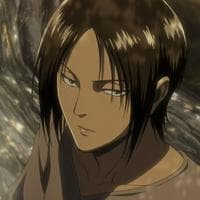 Ymir type de personnalité MBTI image