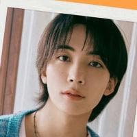 Jeonghan (SEVENTEEN) MBTI Personality Type image