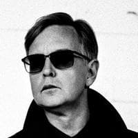 Andy Fletcher نوع شخصية MBTI image