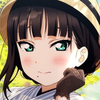 Dia Kurosawa نوع شخصية MBTI image