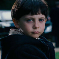 Damien Thorn (2006) tipo di personalità MBTI image