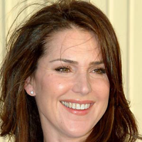 Peri Gilpin MBTI性格类型 image