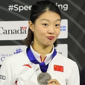 profile_Yang Binyu
