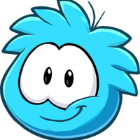 Blue Puffle tipe kepribadian MBTI image