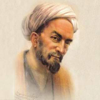 Saadi Shirazi نوع شخصية MBTI image