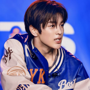 profile_Keonho (CORTIS)