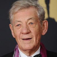 Ian McKellen tipo di personalità MBTI image