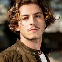 Boran Kuzum نوع شخصية MBTI image