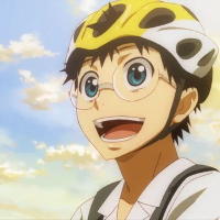 Sakamichi Onoda tipo di personalità MBTI image