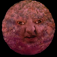 Meatball Man mbti kişilik türü image