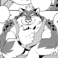 Alex (Arashi Takemoto) tipo di personalità MBTI image