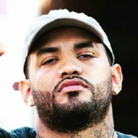 Joyner Lucas MBTI Personality Type image