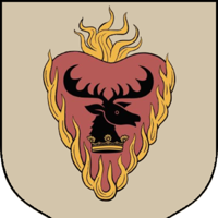 House Baratheon of Dragonstone MBTI Personality Type image