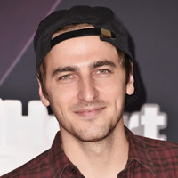 Kendall Schmidt tipo di personalità MBTI image