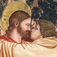 Judas Iscariot tipe kepribadian MBTI image