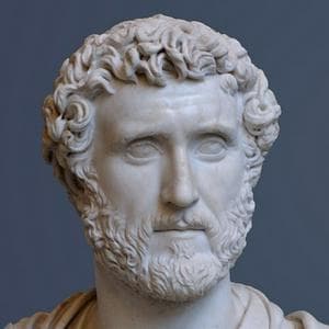 profile_Antoninus Pius