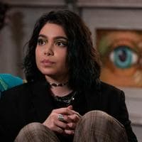 Janis نوع شخصية MBTI image